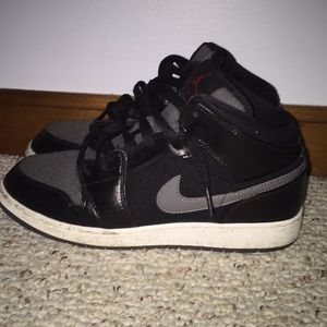 Air Jordan 1 winter wool size 6.5